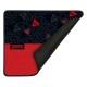 Dungeons & Dragons - Tapis de souris Red & Black