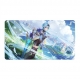 Genshin Impact Dance of the Shimmering Wave - Tapis de souris Eula 70 x 40 cm