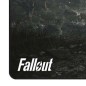 Fallout - Tapis de souris Oversize Keyart Helmet Fallout - Tapis de souris Oversize Keyart Helmet