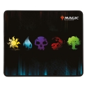 Magic the Garthering - Tapis de souris 5 Colors
