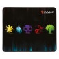 Magic the Gathering - Magic the Garthering Tapis de souris 5 Colors