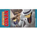Détective Conan - Tapis de souris XXL Conan & Kaito Kid