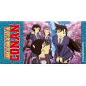 Détective Conan - Tapis de souris XXL Conan & Ran