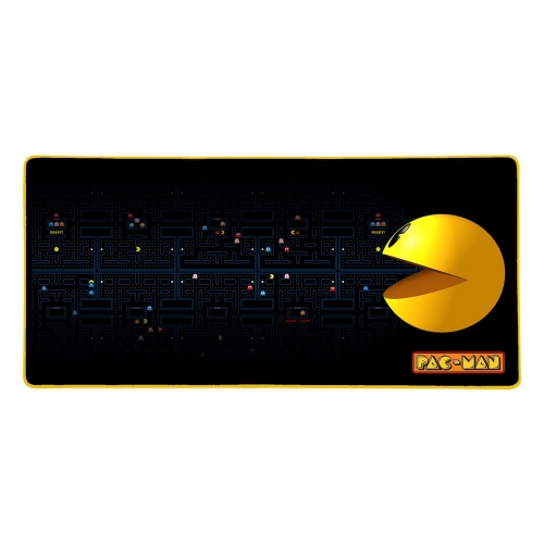 Pac-Man - Tapis de souris XXL