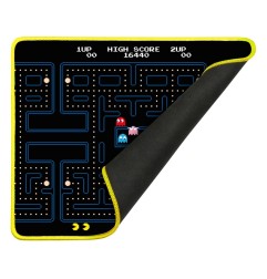 Pac-Man - Tapis de souris Pac-Man