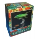 Futurama - Réplique Mini Masters Q-Fig Planet Express Ship LC Exclusive 12 cm