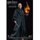 Harry Potter - Figurine Real Master Series 1/8 Lord Voldemort Flash Ver. 23 cm