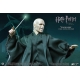 Harry Potter - Figurine Real Master Series 1/8 Lord Voldemort Flash Ver. 23 cm