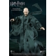 Harry Potter - Figurine Real Master Series 1/8 Lord Voldemort Flash Ver. 23 cm