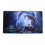 Monster Hunter World: Iceborne - Tapis de souris Poster