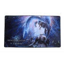 Monster Hunter World: Iceborne - Tapis de souris Poster