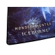 Monster Hunter World: Iceborne - Tapis de souris Poster