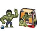 Marvel - Figurine Metals Diecast Hulk 15 cm