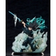 Demon Slayer: Kimetsu no Yaiba - Statuette 1/8 Muichiro Tokito 23 cm