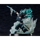 Demon Slayer: Kimetsu no Yaiba - Statuette 1/8 Muichiro Tokito 23 cm