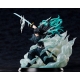 Demon Slayer: Kimetsu no Yaiba - Statuette 1/8 Muichiro Tokito 23 cm