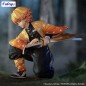 Demon Slayer: Kimetsu no Yaiba - Statuette Noodle Stopper Zenitsu Agatsuma 10 cm
