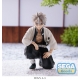 Demon Slayer: Kimetsu no Yaiba - Statuette PM Perching Sanemi Shinazugawa (Hashira Meeting) 11 cm (re-run)