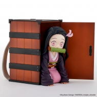 Demon Slayer: Kimetsu no Yaiba - Statuette Nezuko in Box 11 cm