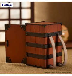 Demon Slayer: Kimetsu no Yaiba - Statuette Nezuko in Box 11 cm