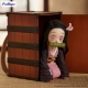 Demon Slayer: Kimetsu no Yaiba - Statuette Nezuko in Box 11 cm