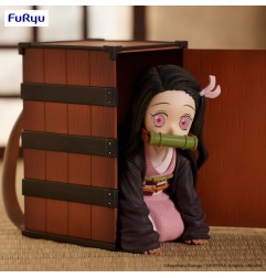 Demon Slayer: Kimetsu no Yaiba - Statuette Nezuko in Box 11 cm