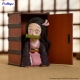 Demon Slayer: Kimetsu no Yaiba - Statuette Nezuko in Box 11 cm