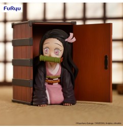 Demon Slayer: Kimetsu no Yaiba - Statuette PVC Nezuko in Box 11 cm