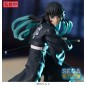 Demon Slayer: Kimetsu no Yaiba - Statuette PVC Figurizm Muichiro Tokito Awakening 18 cm
