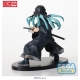 Demon Slayer: Kimetsu no Yaiba - Statuette Figurizm Muichiro Tokito Awakening 18 cm