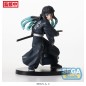 Demon Slayer: Kimetsu no Yaiba - Statuette PVC Figurizm Muichiro Tokito Awakening 18 cm
