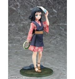 Demon Slayer: Kimetsu no Yaiba - Statuette 1/7 Makomo 20 cm