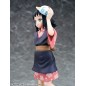 Demon Slayer: Kimetsu no Yaiba - Demon Slayer Kimetsu no Yaiba statuette PVC 1/7 Makomo 20 cm