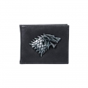 Game of Thrones - Porte-monnaie Bifold Stark