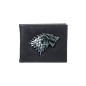 Game of Thrones - Porte-monnaie Bifold Stark