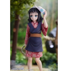 Demon Slayer: Kimetsu no Yaiba - Demon Slayer Kimetsu no Yaiba statuette PVC 1/7 Makomo 20 cm