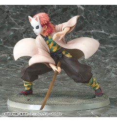 Demon Slayer: Kimetsu no Yaiba - Demon Slayer Kimetsu no Yaiba statuette PVC 1/7 Sabito 15 cm