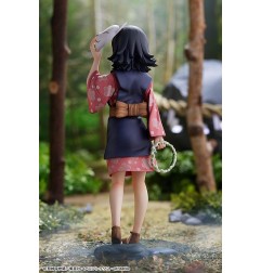 Demon Slayer: Kimetsu no Yaiba - Demon Slayer Kimetsu no Yaiba statuette PVC 1/7 Makomo 20 cm