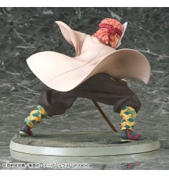Demon Slayer: Kimetsu no Yaiba - Statuette 1/7 Sabito 15 cm