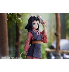 Demon Slayer: Kimetsu no Yaiba - Demon Slayer Kimetsu no Yaiba statuette PVC 1/7 Makomo 20 cm