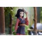 Demon Slayer: Kimetsu no Yaiba - Demon Slayer Kimetsu no Yaiba statuette PVC 1/7 Makomo 20 cm