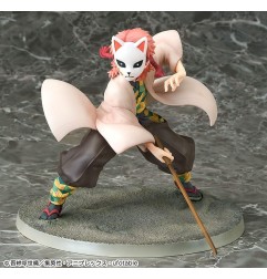 Demon Slayer: Kimetsu no Yaiba - Statuette 1/7 Sabito 15 cm