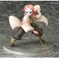 Demon Slayer: Kimetsu no Yaiba - Demon Slayer Kimetsu no Yaiba statuette PVC 1/7 Sabito 15 cm