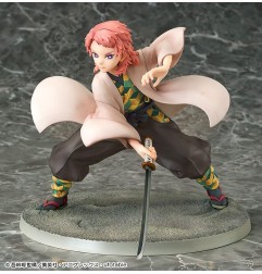 Demon Slayer: Kimetsu no Yaiba - Demon Slayer Kimetsu no Yaiba statuette PVC 1/7 Sabito 15 cm