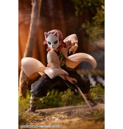 Demon Slayer: Kimetsu no Yaiba - Demon Slayer Kimetsu no Yaiba statuette PVC 1/7 Sabito 15 cm