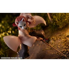 Demon Slayer: Kimetsu no Yaiba - Statuette 1/7 Sabito 15 cm