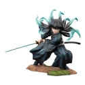 Demon Slayer: Kimetsu no Yaiba - Statuette ARTFXJ 1/8 Muichiro Tokito Bonus Edition 18 cm