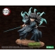 Demon Slayer: Kimetsu no Yaiba - Statuette ARTFXJ 1/8 Muichiro Tokito Bonus Edition 18 cm