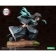 Demon Slayer: Kimetsu no Yaiba - Statuette ARTFXJ 1/8 Muichiro Tokito Bonus Edition 18 cm