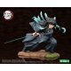 Demon Slayer: Kimetsu no Yaiba - Statuette ARTFXJ 1/8 Muichiro Tokito Bonus Edition 18 cm